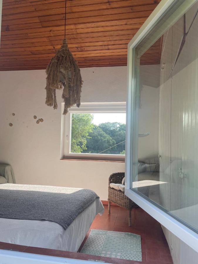 A House In The Woods Villa Sintra Buitenkant foto