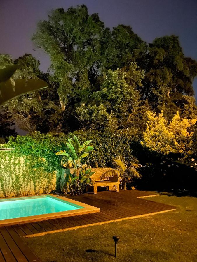 A House In The Woods Villa Sintra Buitenkant foto
