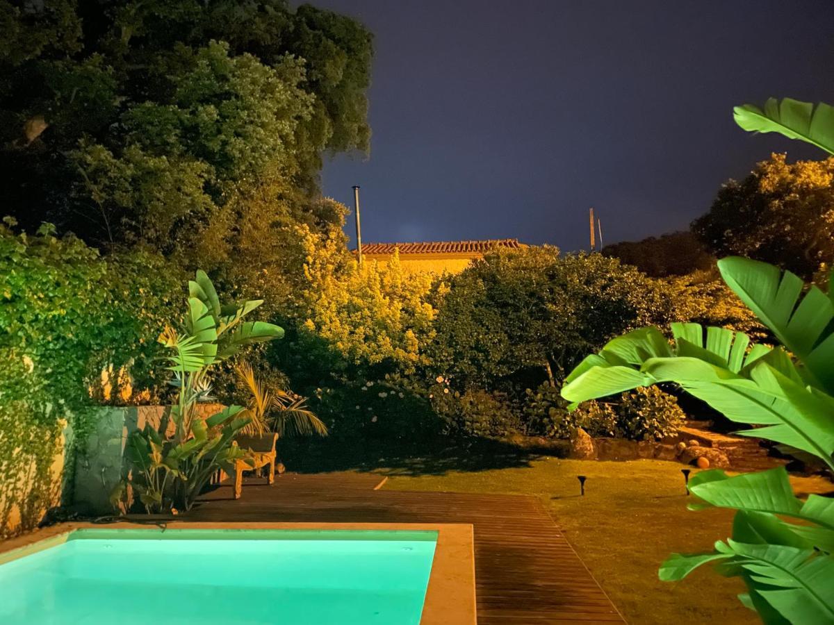 A House In The Woods Villa Sintra Buitenkant foto