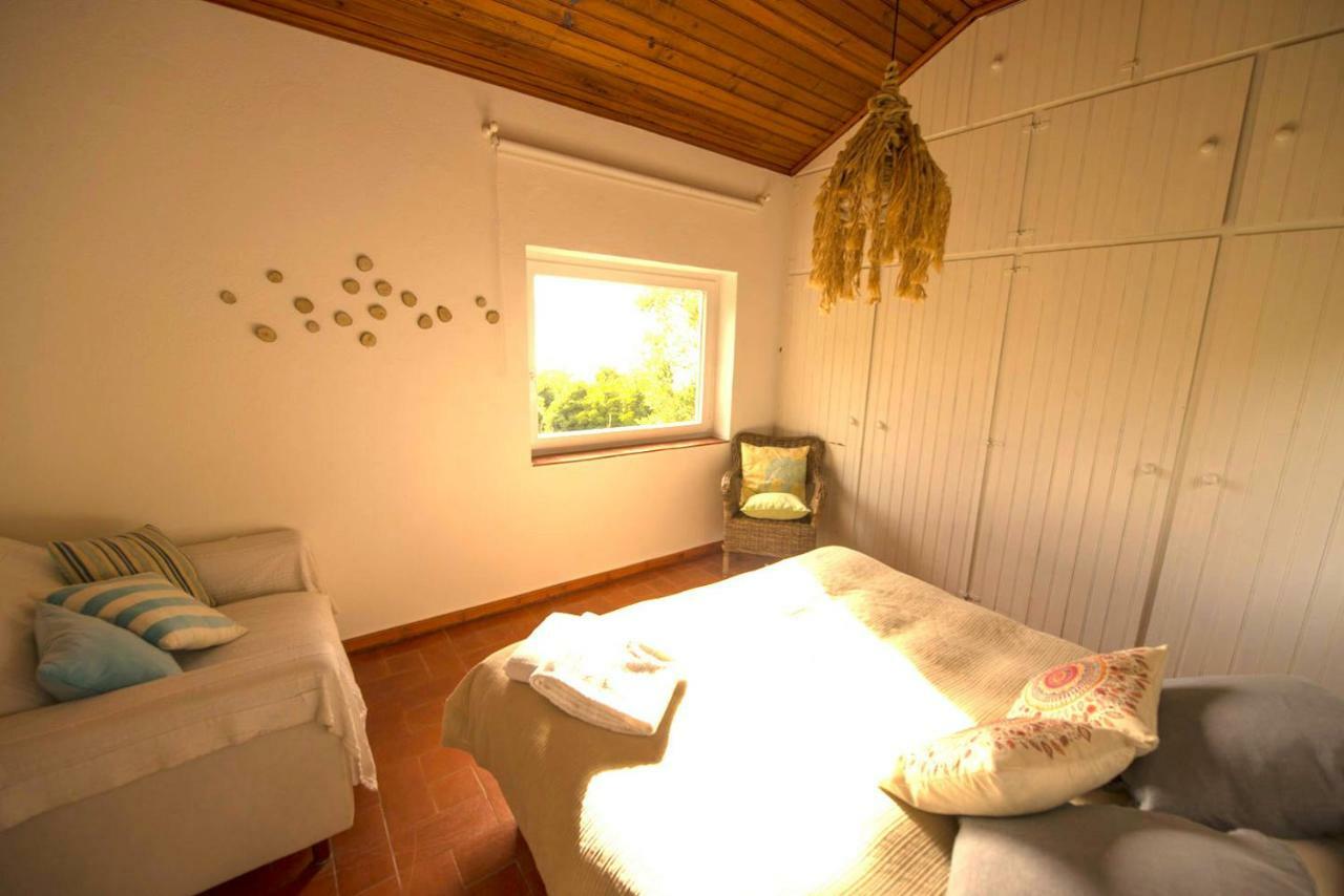 A House In The Woods Villa Sintra Buitenkant foto