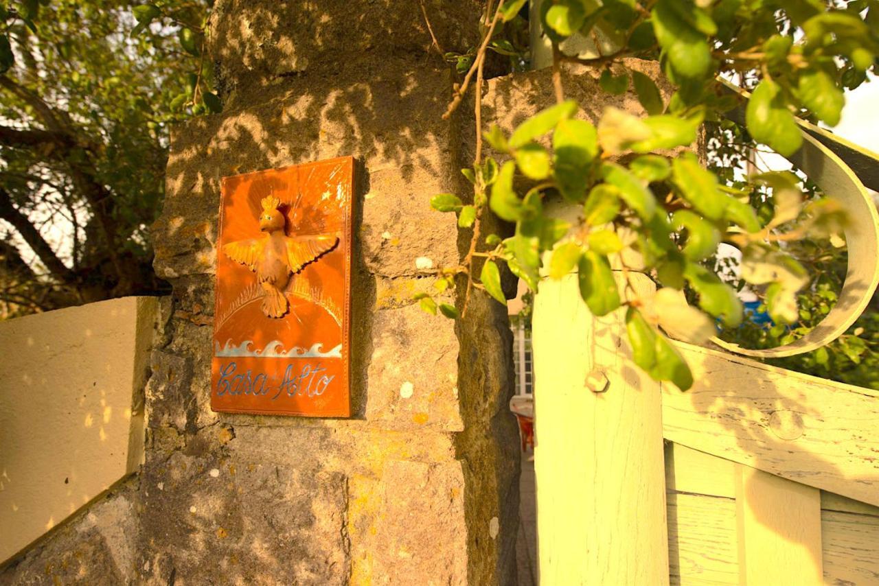 A House In The Woods Villa Sintra Buitenkant foto